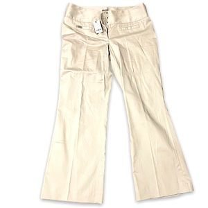 BNWT size 10R Express Wide Band Editors